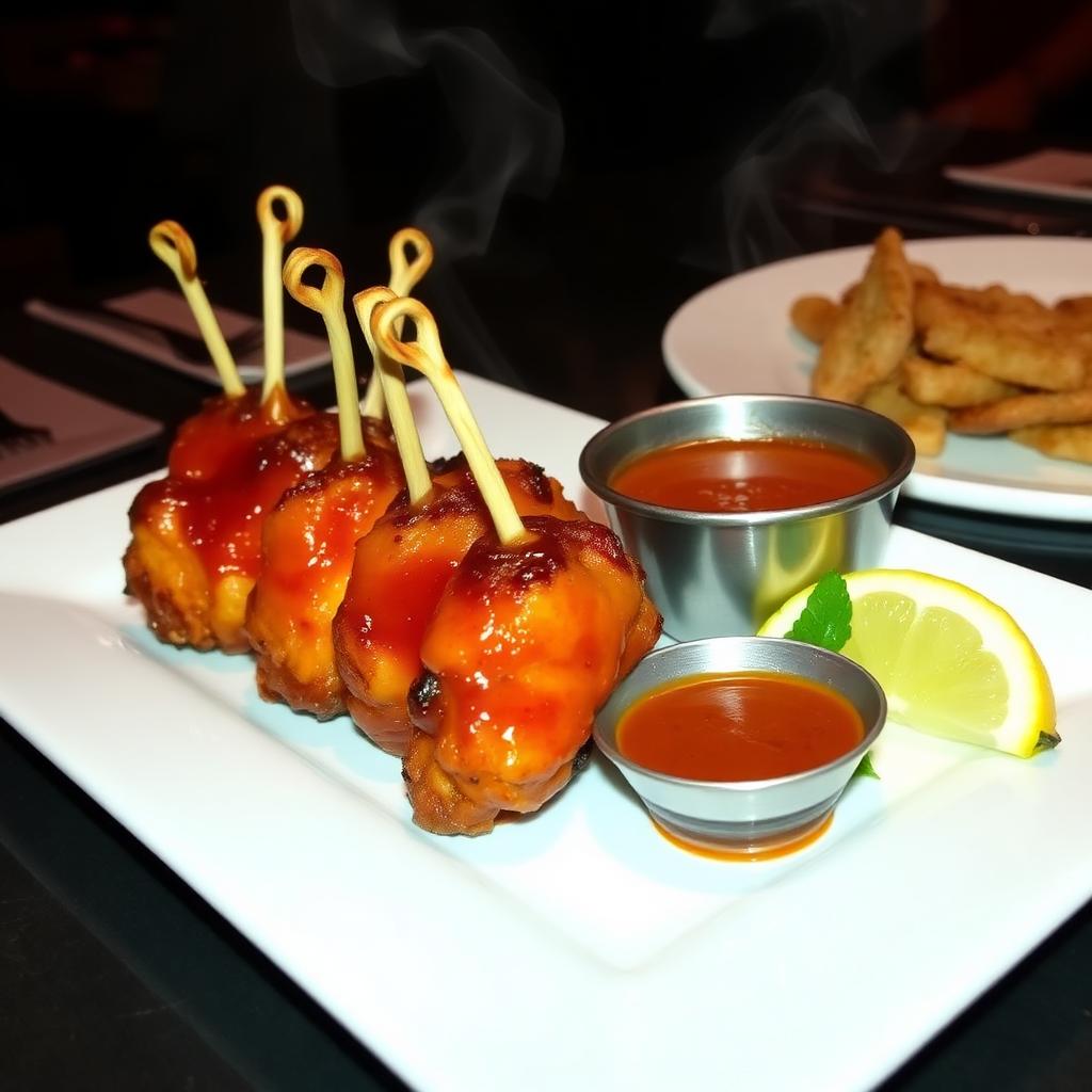 Banjara Chicken Tikka